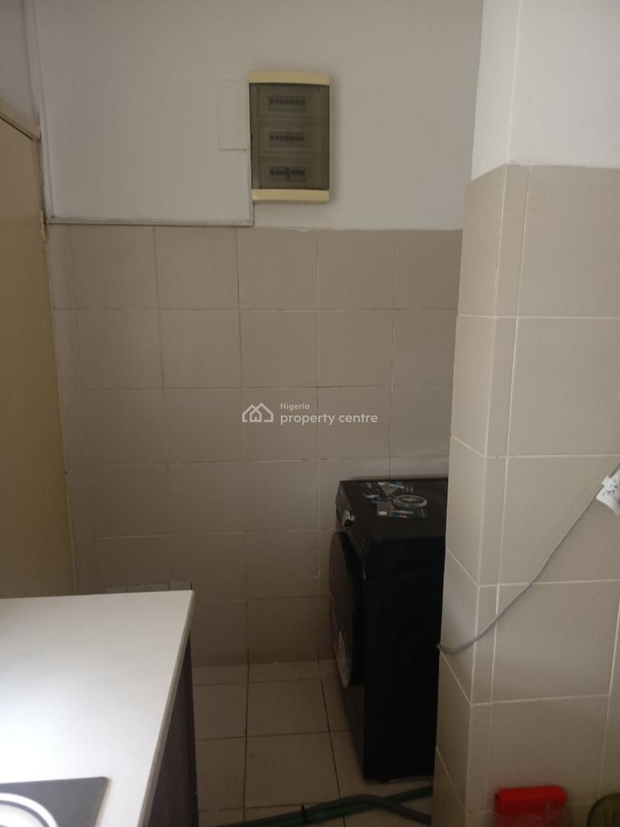 3 Bedroom Apartment Furnished., Bishop Oluwole Street, Victoria Island (vi), Lagos, Flat / Apartment for Rent