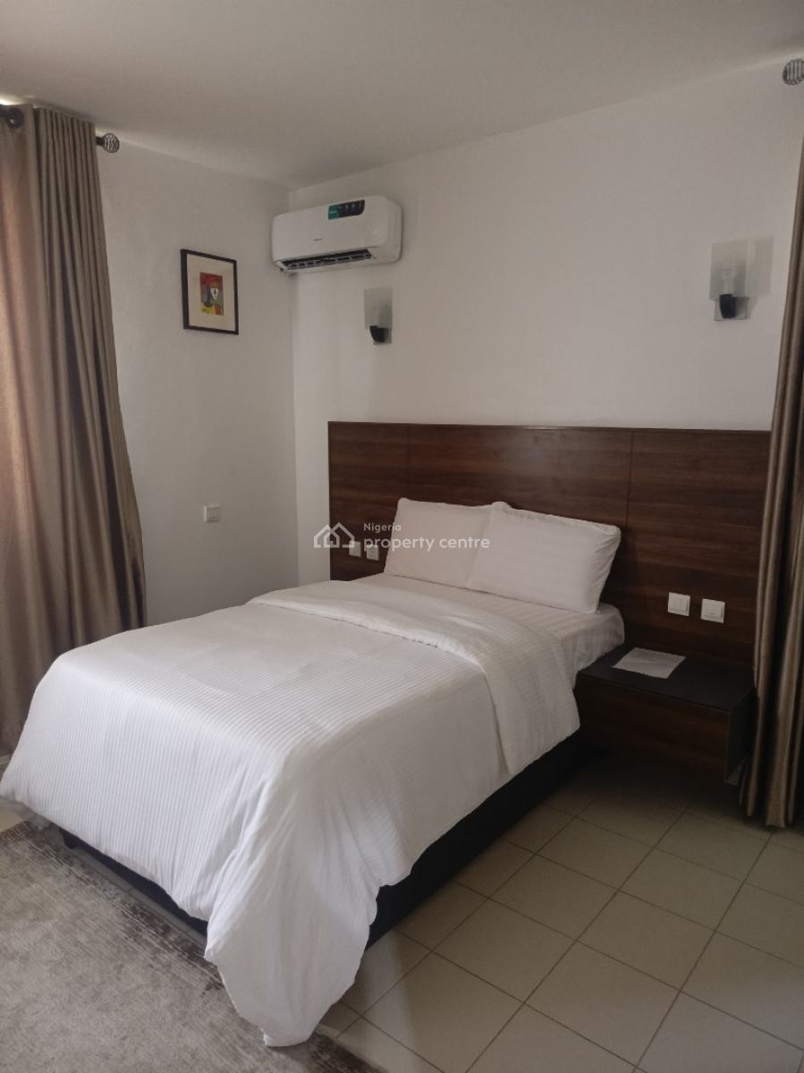 3 Bedroom Apartment Furnished., Bishop Oluwole Street, Victoria Island (vi), Lagos, Flat / Apartment for Rent