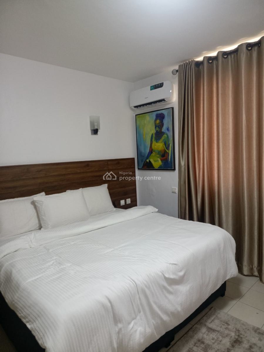 3 Bedroom Apartment Furnished., Bishop Oluwole Street, Victoria Island (vi), Lagos, Flat / Apartment for Rent