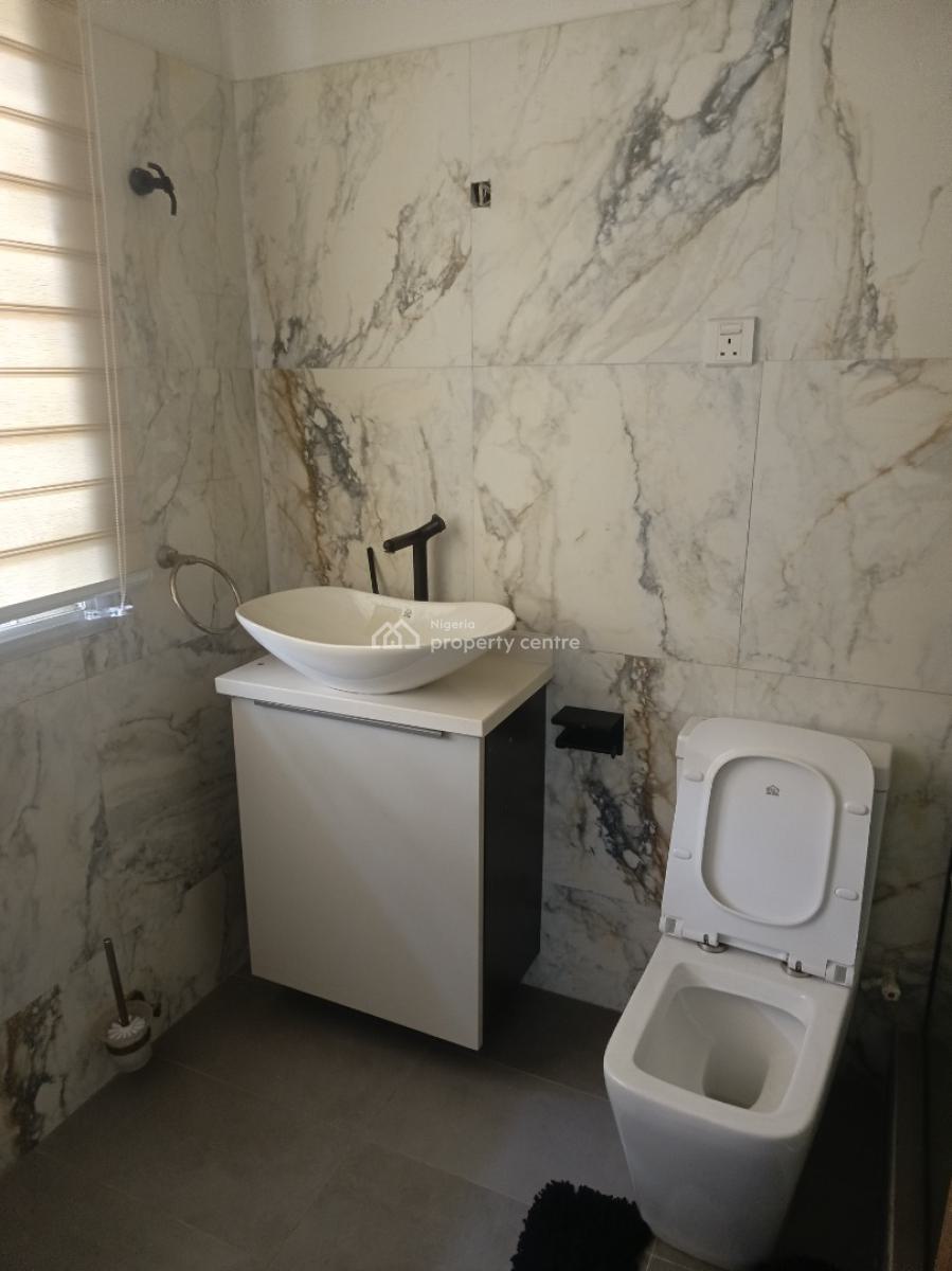 3 Bedroom Apartment Furnished., Bishop Oluwole Street, Victoria Island (vi), Lagos, Flat / Apartment for Rent