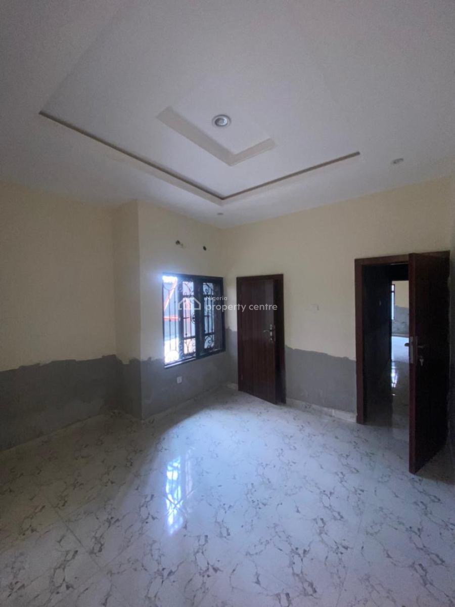 Brand New 2 Bedroom Apartment, General Paint, Adesanya, Ajah, Lagos, Flat / Apartment for Rent