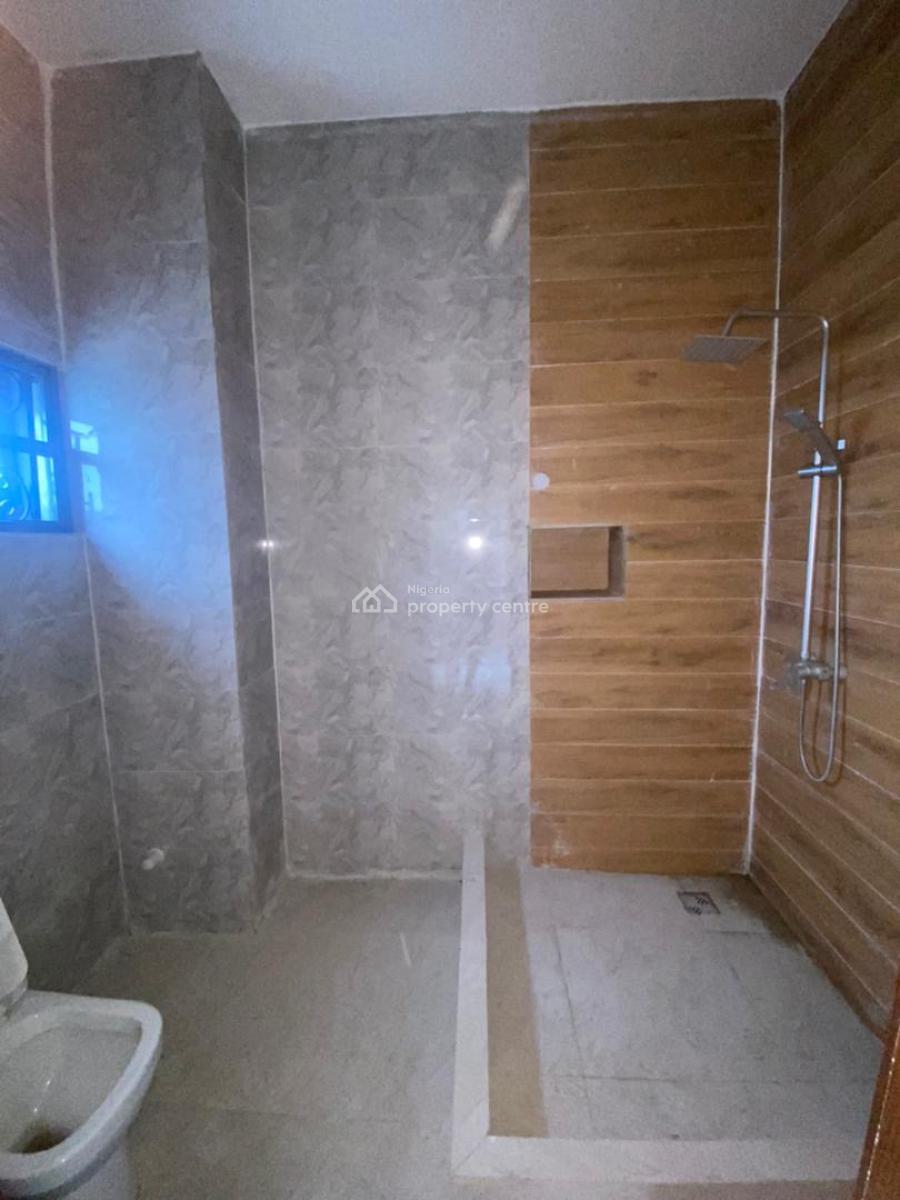 Brand New 2 Bedroom Apartment, General Paint, Adesanya, Ajah, Lagos, Flat / Apartment for Rent