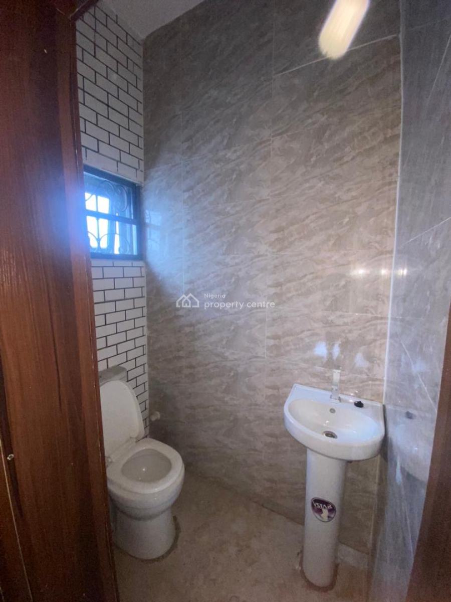 Brand New 2 Bedroom Apartment, General Paint, Adesanya, Ajah, Lagos, Flat / Apartment for Rent