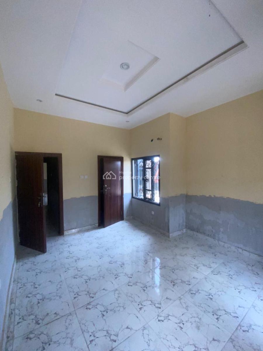 Brand New 2 Bedroom Apartment, General Paint, Adesanya, Ajah, Lagos, Flat / Apartment for Rent