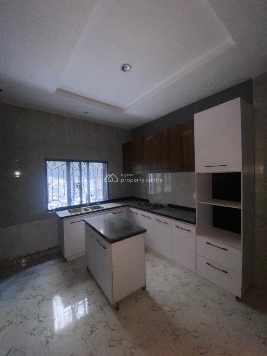 Brand New 2 Bedroom Apartment, General Paint, Adesanya, Ajah, Lagos, Flat / Apartment for Rent