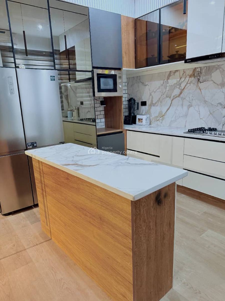 Aesthetically Pleasing 2 Bedroom Apartment, Ikate, Lekki, Lagos, Flat / Apartment Short Let