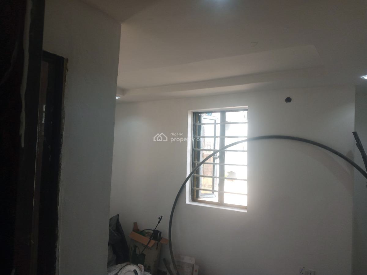 Brand New Decent 1 Bedroom Apartment, Mabushi, Abuja, Mini Flat (room and Parlour) for Rent
