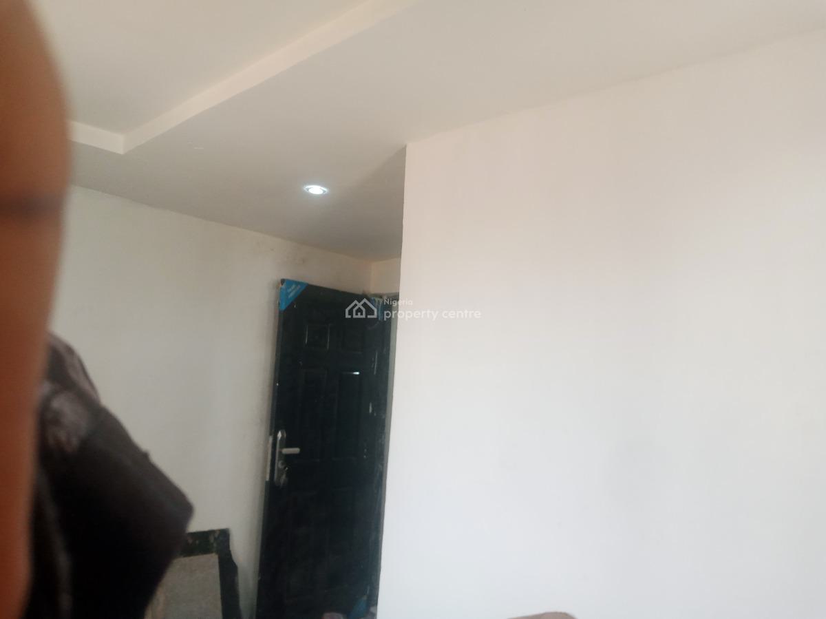 Brand New Decent 1 Bedroom Apartment, Mabushi, Abuja, Mini Flat (room and Parlour) for Rent