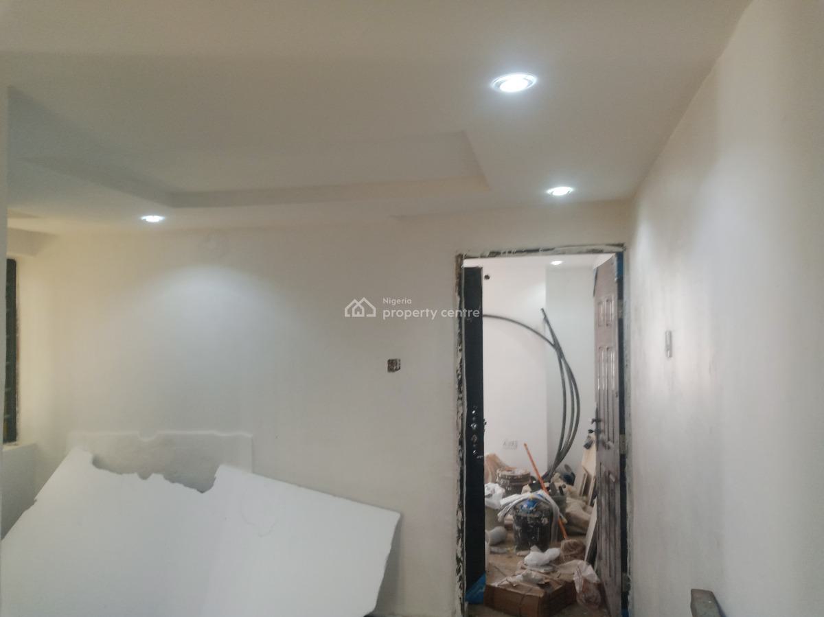 Brand New Decent 1 Bedroom Apartment, Mabushi, Abuja, Mini Flat (room and Parlour) for Rent