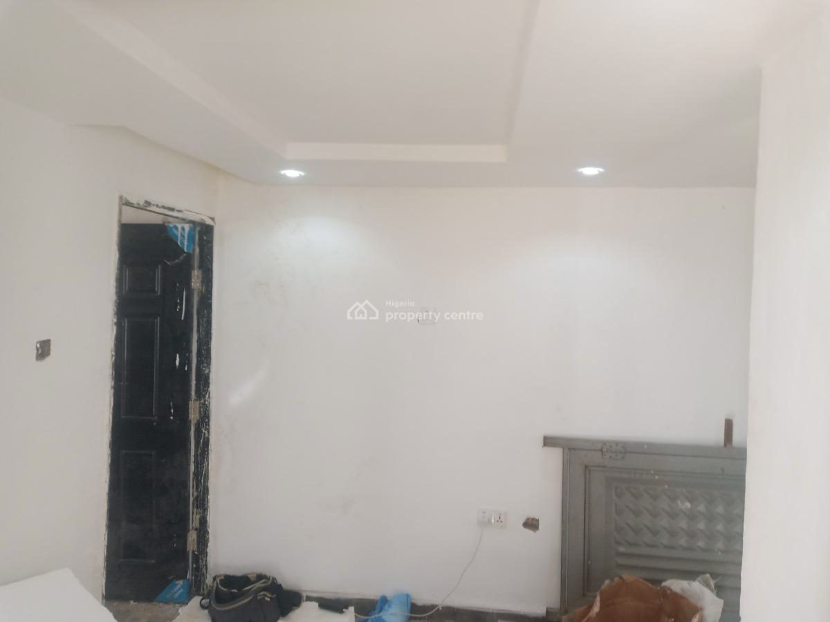 Brand New Decent 1 Bedroom Apartment, Mabushi, Abuja, Mini Flat (room and Parlour) for Rent