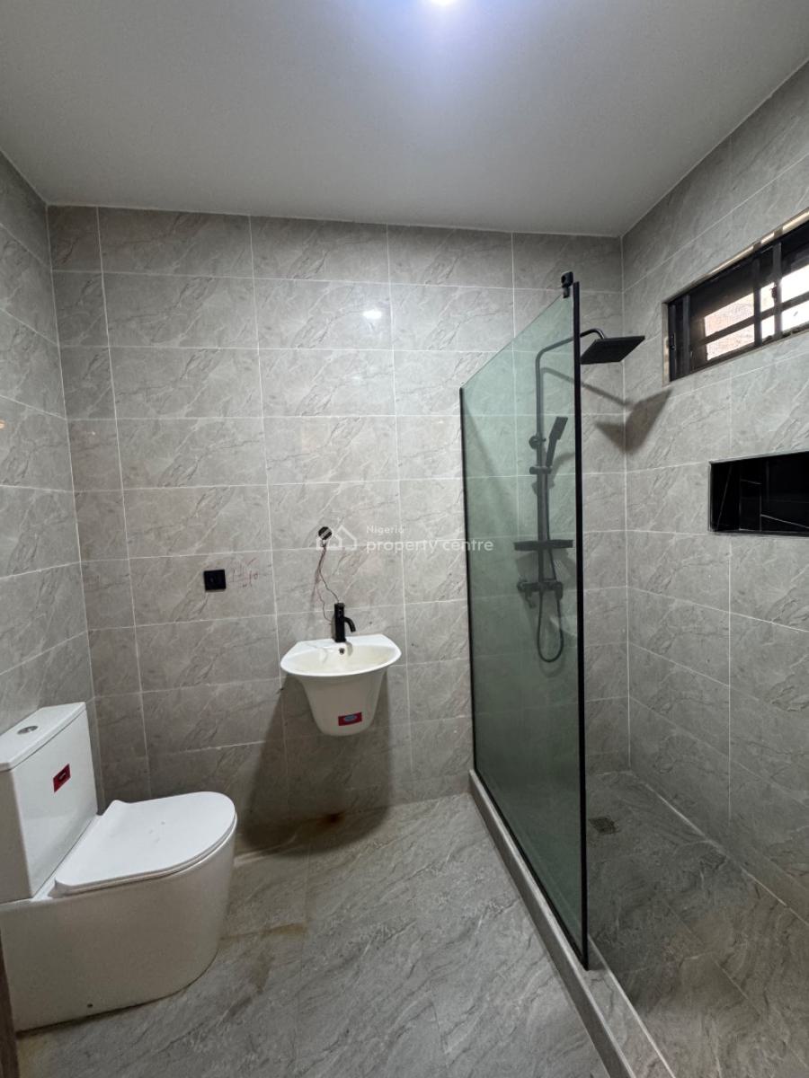 Brand New 4 Bedroom Terrace Duplex, Ikate, Lekki, Lagos, Terraced Duplex for Rent