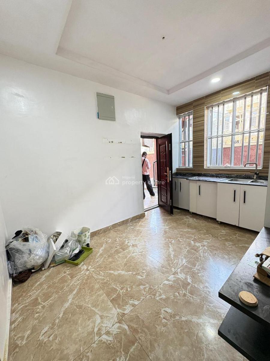 Mini Flat, Ikate, Lekki, Lagos, Mini Flat (room and Parlour) for Rent