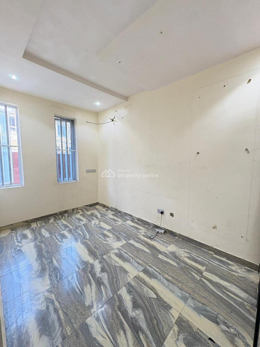 Mini Flat, Ikate, Lekki, Lagos, Mini Flat (room and Parlour) for Rent