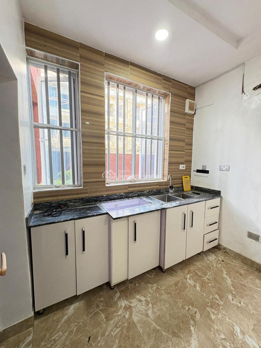 Mini Flat, Ikate, Lekki, Lagos, Mini Flat (room and Parlour) for Rent