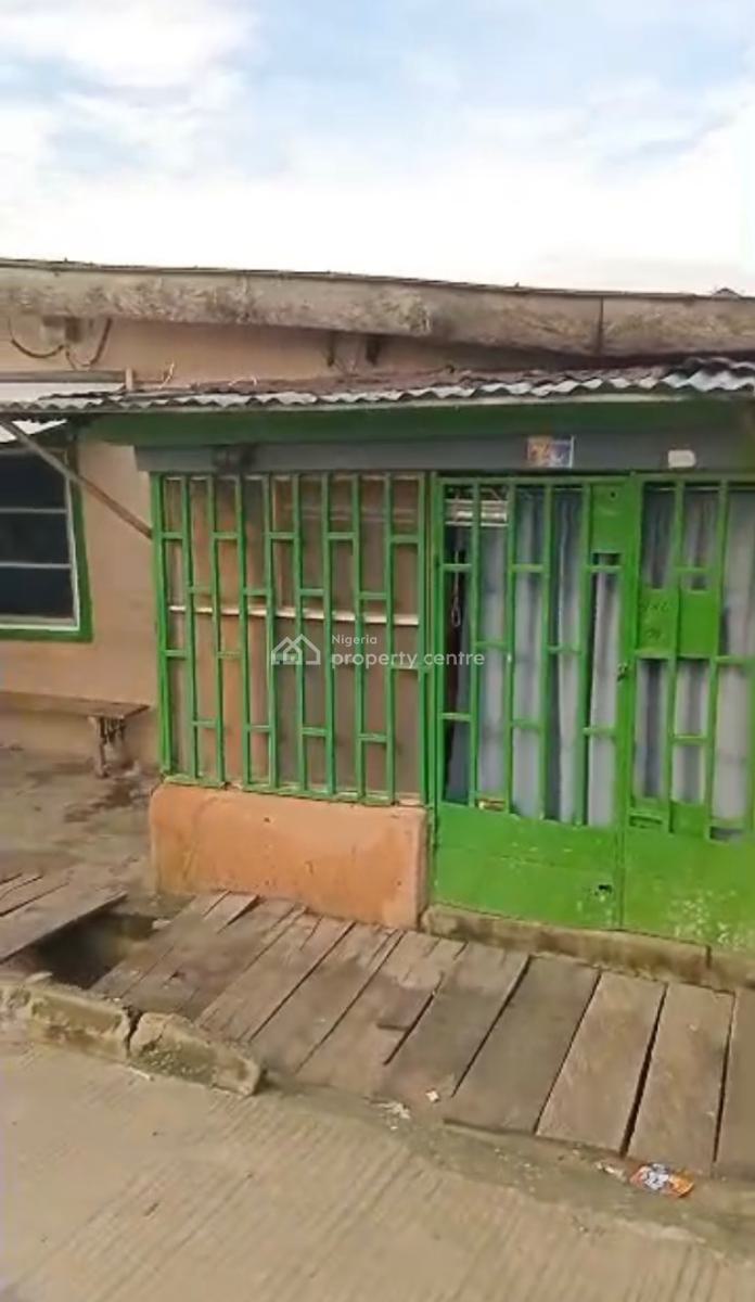 2 Plots of Land on a Corner Piece, Surulere, Lagos, Mixed-use Land for Sale