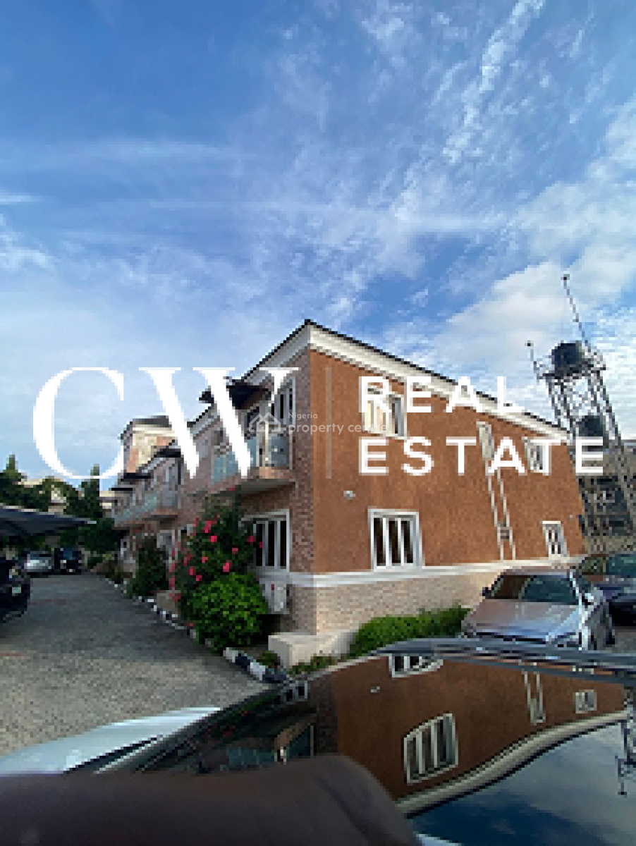 3-bedroom Apartment, Lekki Phase 1, Lekki, Lagos, Flat / Apartment for Rent