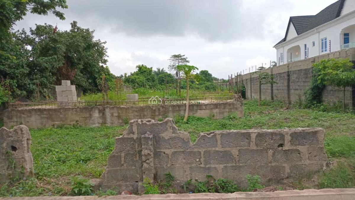 Land, Ifesowapo Estate Opposite Cemetry Gate Ebute-igbogbo Road, Ebute, Ikorodu, Lagos, Residential Land for Sale