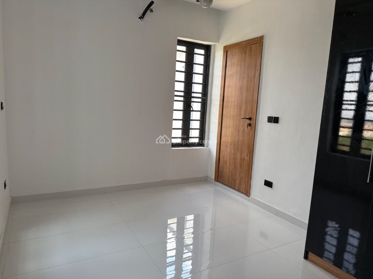 5 Bedroom Fully Detached Duplex with Bq & Swimming Pool for Distress, Lekki Palm City, Ajah, Lagos, Detached Duplex for Sale