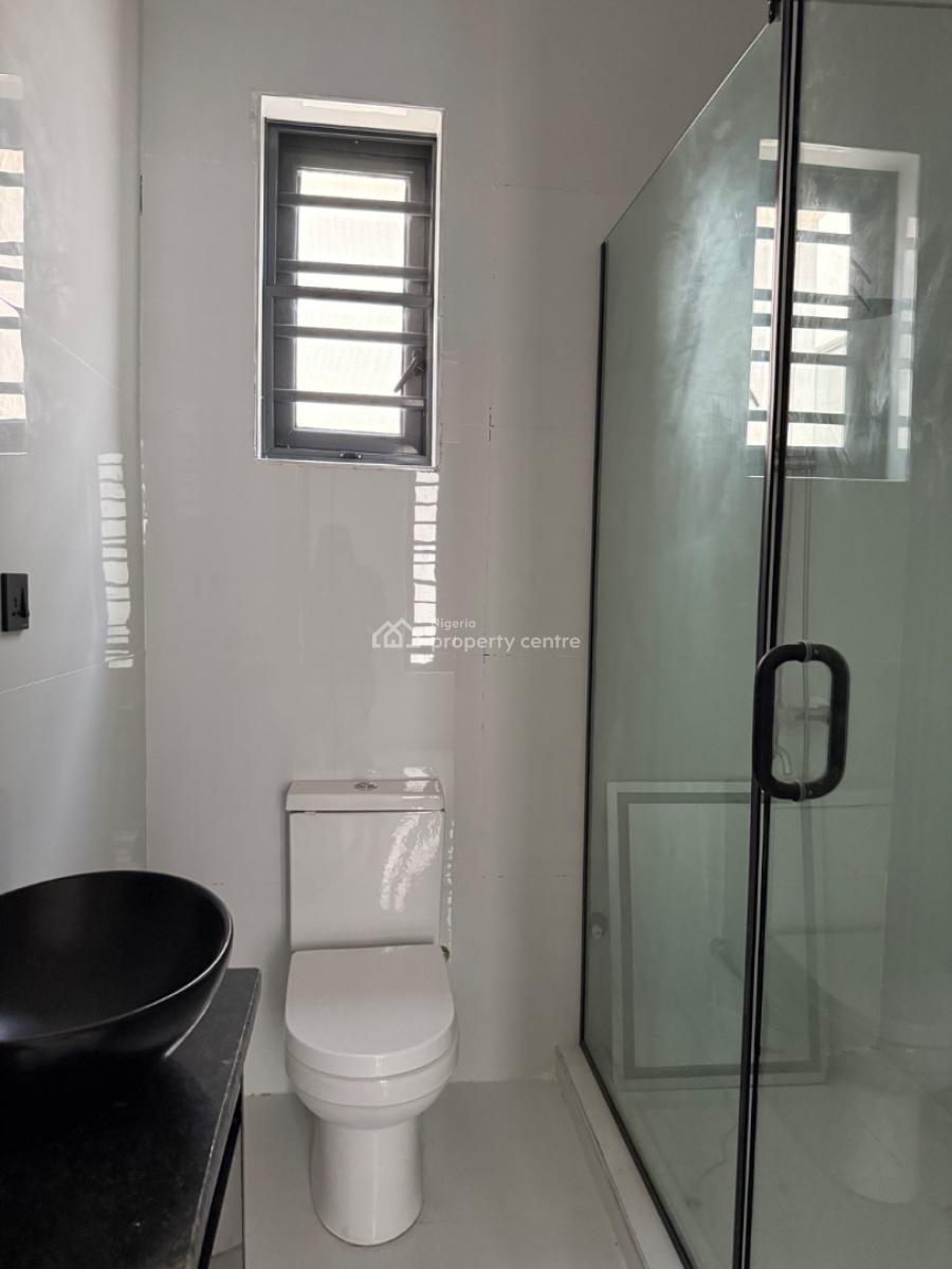 5 Bedroom Fully Detached Duplex with Bq & Swimming Pool for Distress, Lekki Palm City, Ajah, Lagos, Detached Duplex for Sale