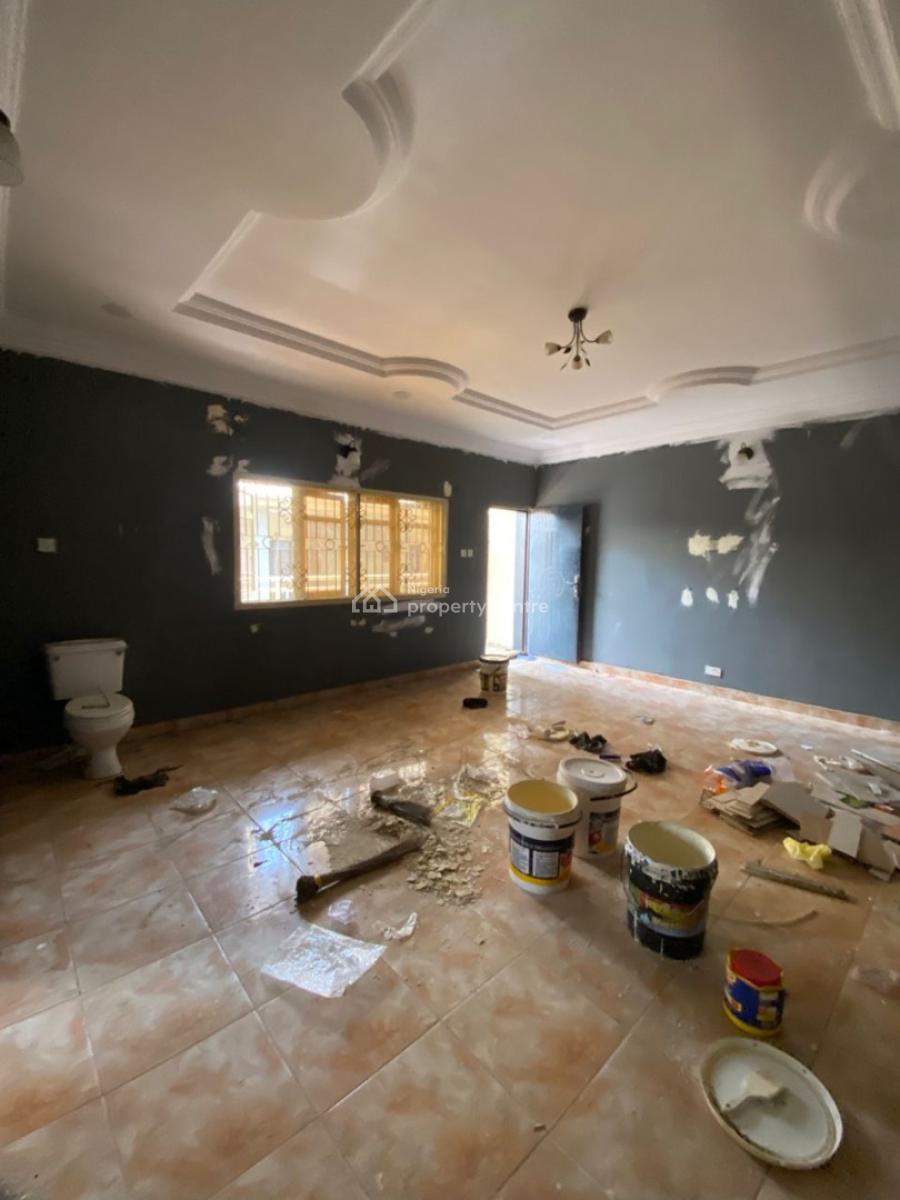 Luxury Built 3 Bedroom Shared Apartment, Blenco, Sangotedo, Ajah, Lagos, Flat / Apartment for Rent