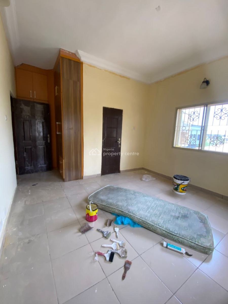 Luxury Built 3 Bedroom Shared Apartment, Blenco, Sangotedo, Ajah, Lagos, Flat / Apartment for Rent