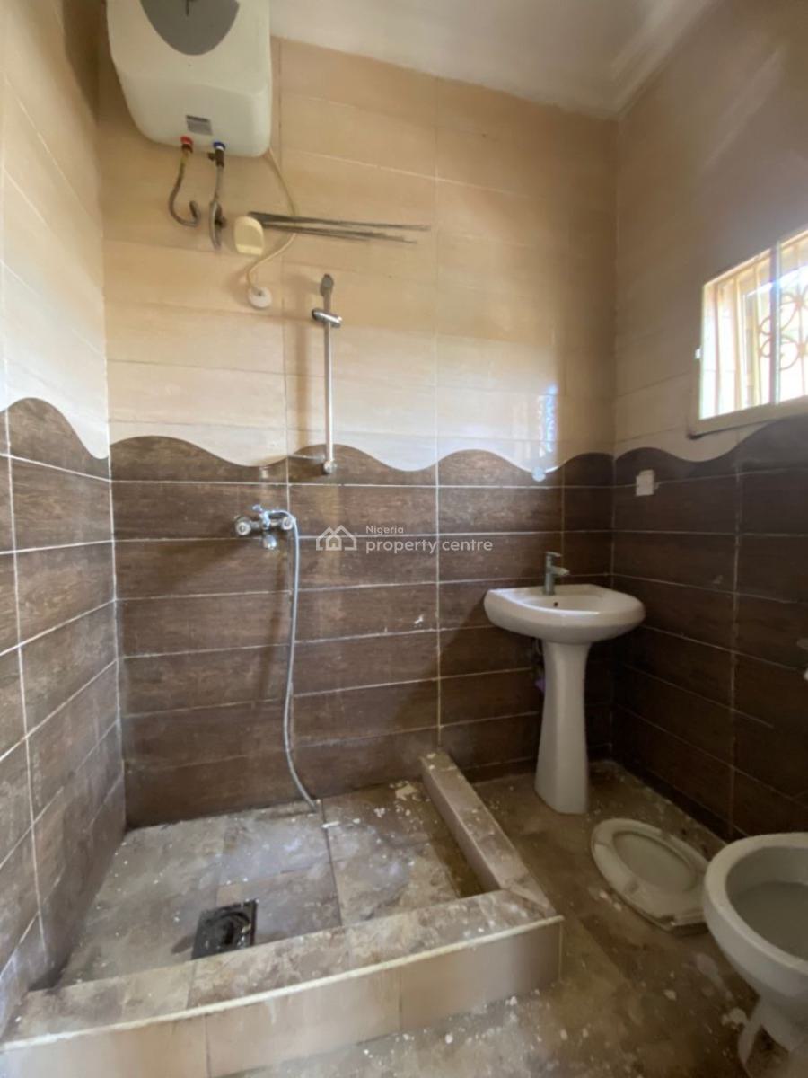 Luxury Built 3 Bedroom Shared Apartment, Blenco, Sangotedo, Ajah, Lagos, Flat / Apartment for Rent