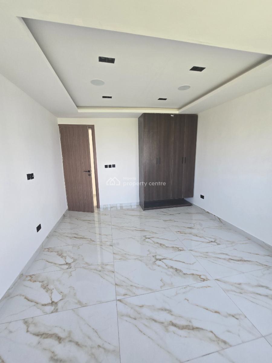 5 Bedroom Semi-detached Duplex with Cinema, Pool, Ikate, Lekki, Lagos, Detached Duplex for Sale