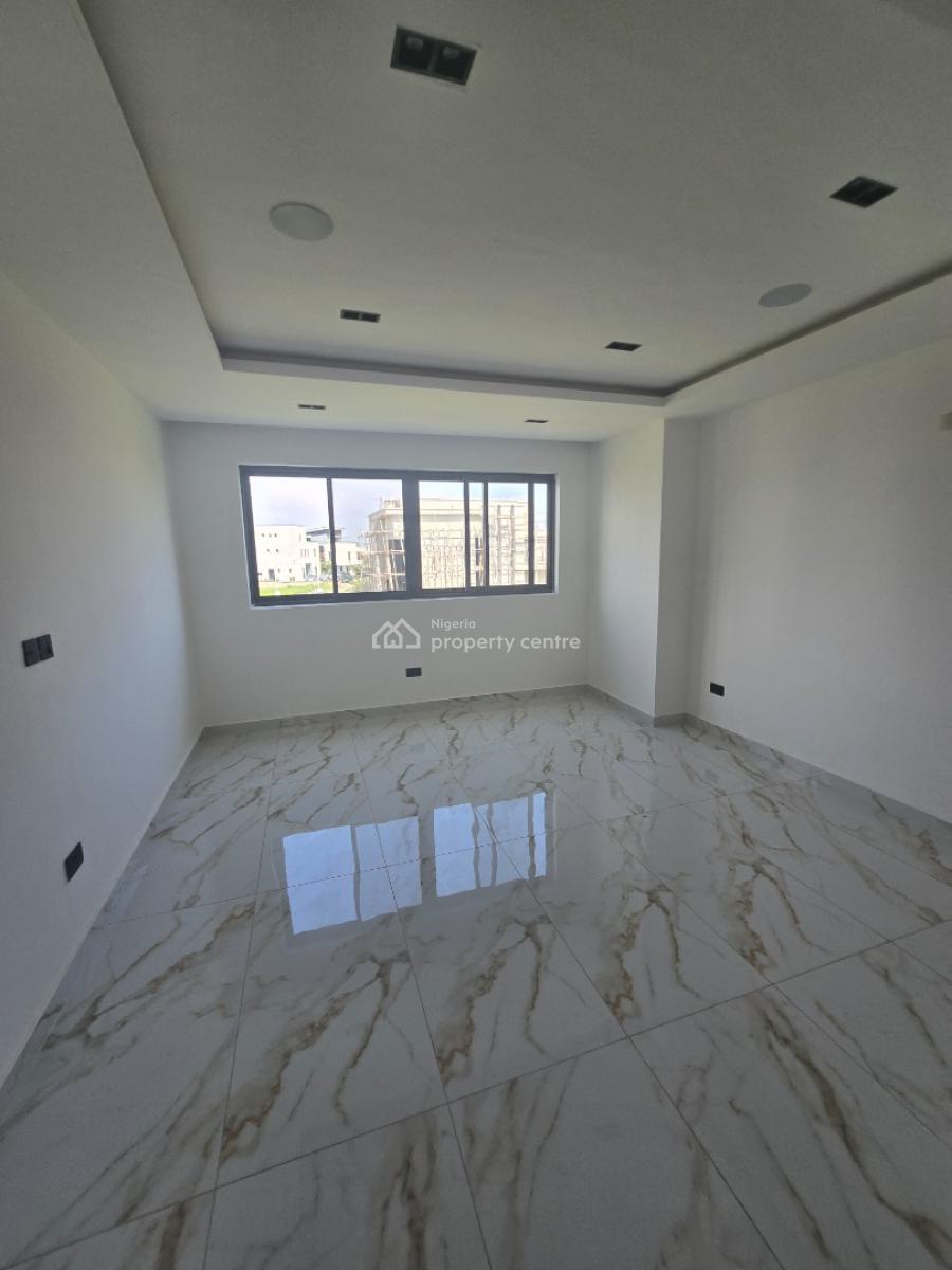 5 Bedroom Semi-detached Duplex with Cinema, Pool, Ikate, Lekki, Lagos, Detached Duplex for Sale