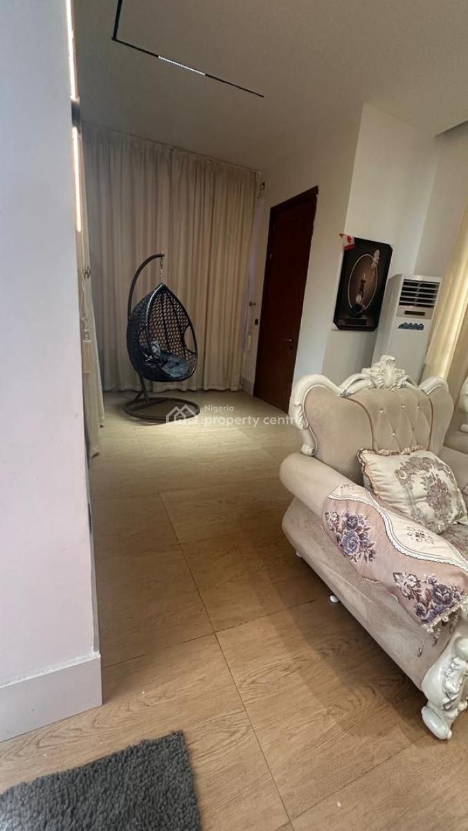 5 Bedroom Detached Duplex, Lekki Palm, Ajah, Lagos, Detached Duplex for Sale
