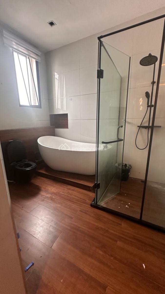 5 Bedroom Detached Duplex, Lekki Palm, Ajah, Lagos, Detached Duplex for Sale