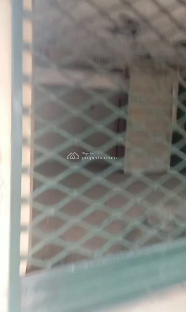 a Massive Shop Space with Toilet., Masha, Surulere, Lagos, Shop for Rent