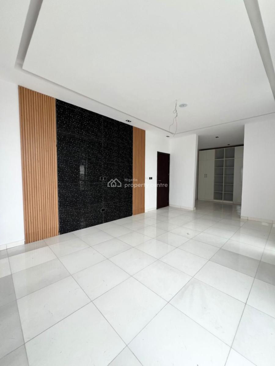 5 Bedroom Semi Detached Duplex, Orchid, Lekki, Lagos, Semi-detached Duplex for Sale