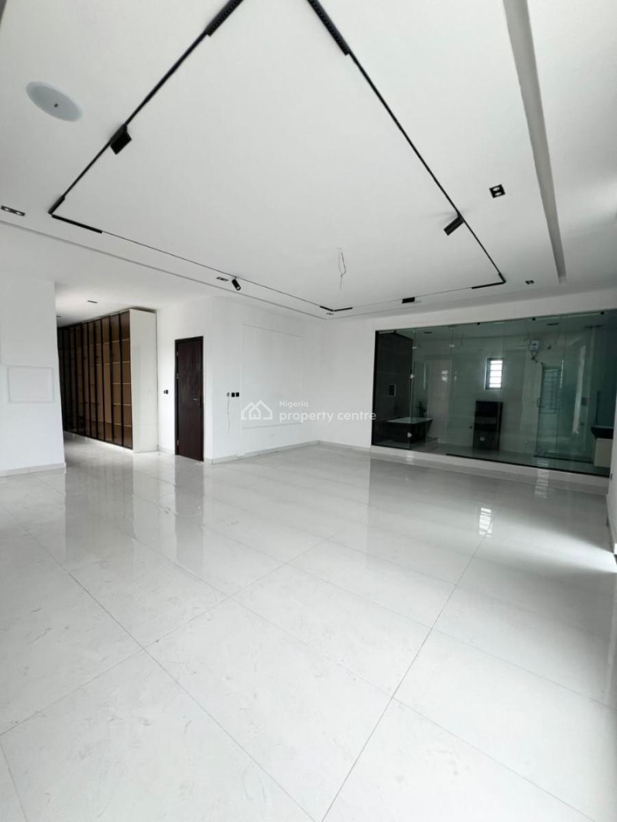 5 Bedroom Semi Detached Duplex, Orchid, Lekki, Lagos, Semi-detached Duplex for Sale