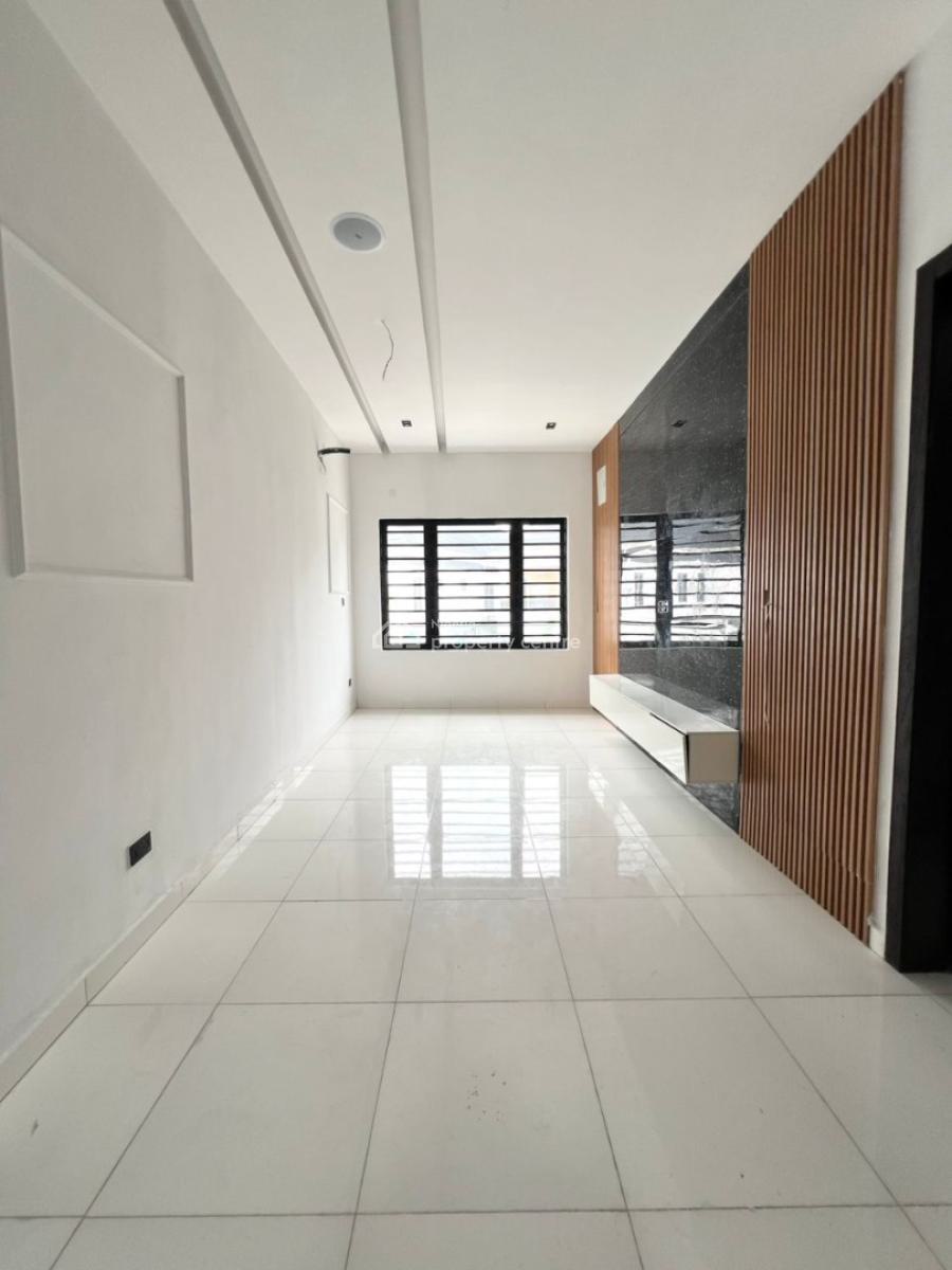 5 Bedroom Semi Detached Duplex, Orchid, Lekki, Lagos, Semi-detached Duplex for Sale