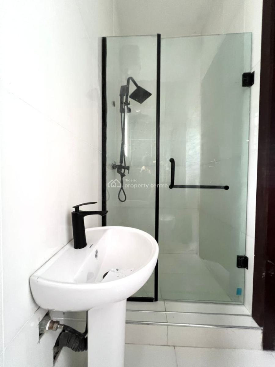5 Bedroom Semi Detached Duplex, Orchid, Lekki, Lagos, Semi-detached Duplex for Sale
