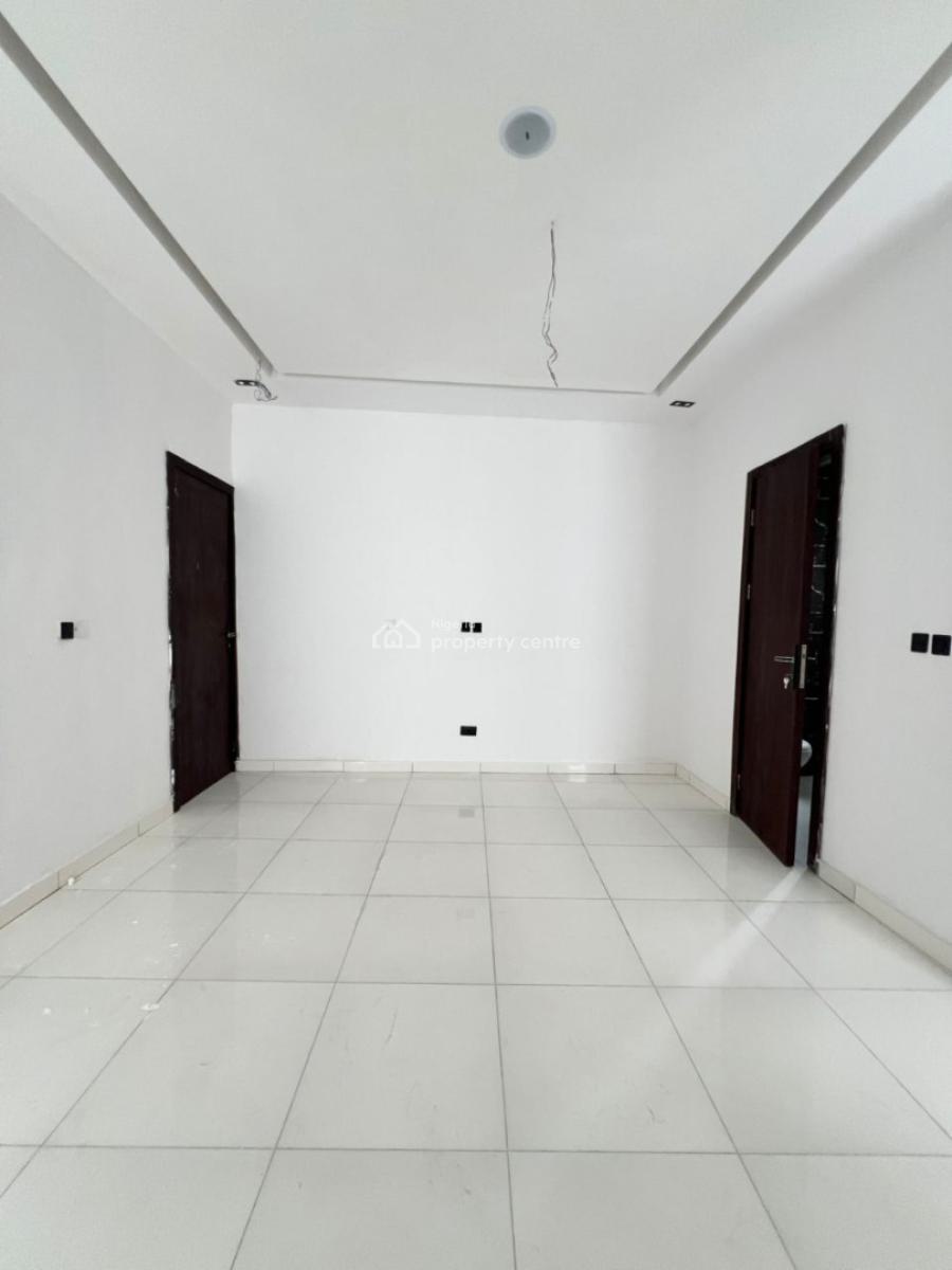 5 Bedroom Semi Detached Duplex, Orchid, Lekki, Lagos, Semi-detached Duplex for Sale