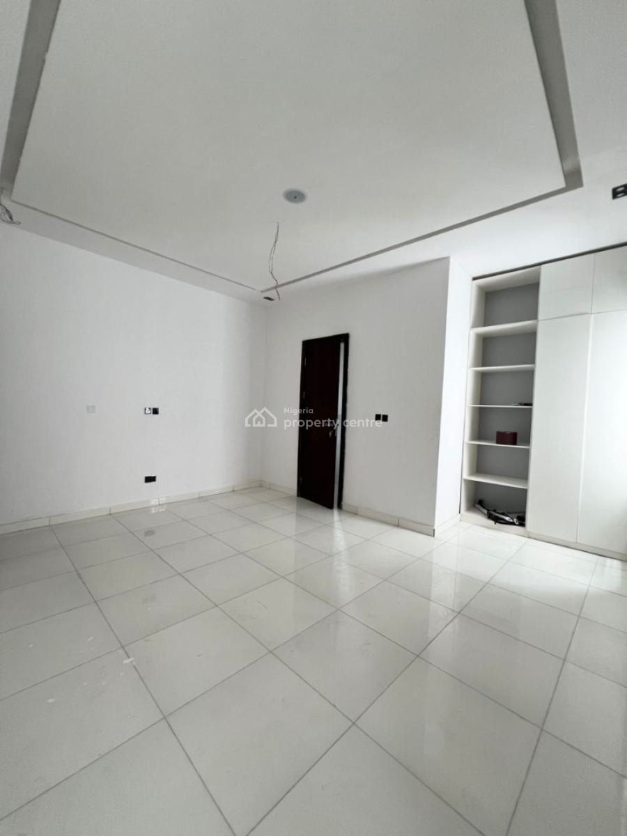 5 Bedroom Semi Detached Duplex, Orchid, Lekki, Lagos, Semi-detached Duplex for Sale