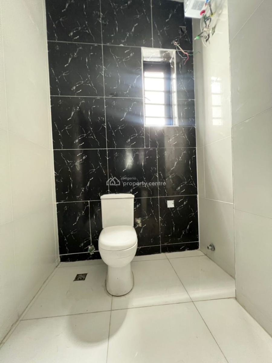 5 Bedroom Semi Detached Duplex, Orchid, Lekki, Lagos, Semi-detached Duplex for Sale