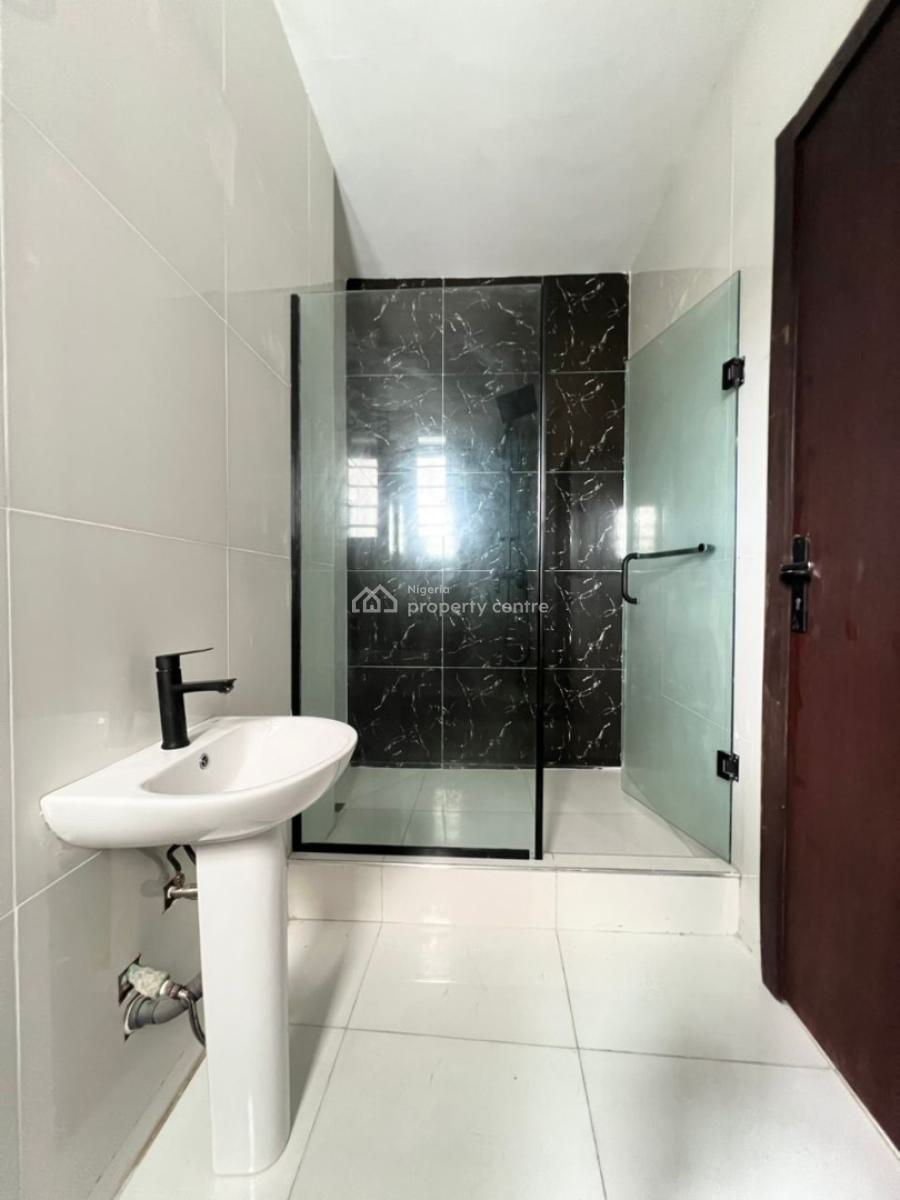 5 Bedroom Semi Detached Duplex, Orchid, Lekki, Lagos, Semi-detached Duplex for Sale