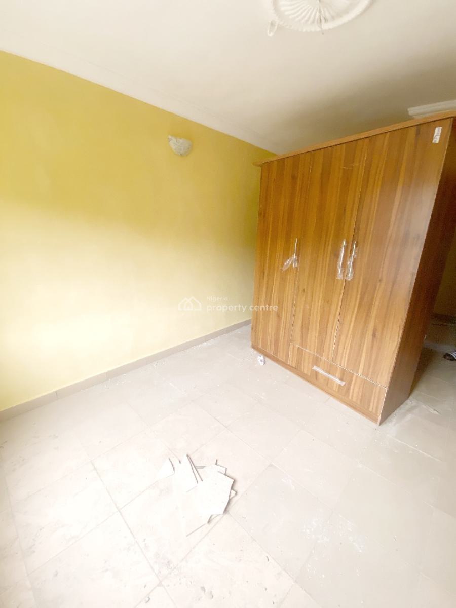 a Newly Built Spacious 3 Bedroom Flat, Ojodu, Lagos, Flat / Apartment for Rent