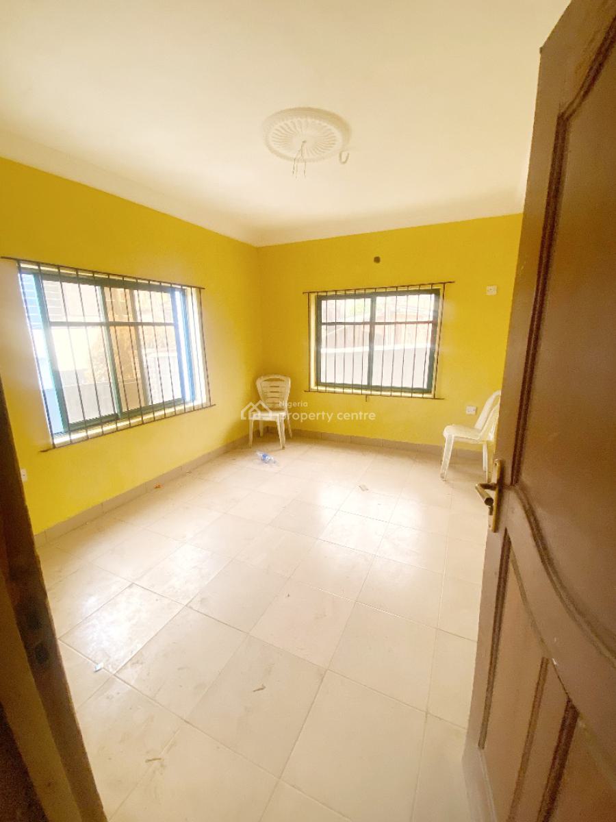 a Newly Built Spacious 3 Bedroom Flat, Ojodu, Lagos, Flat / Apartment for Rent