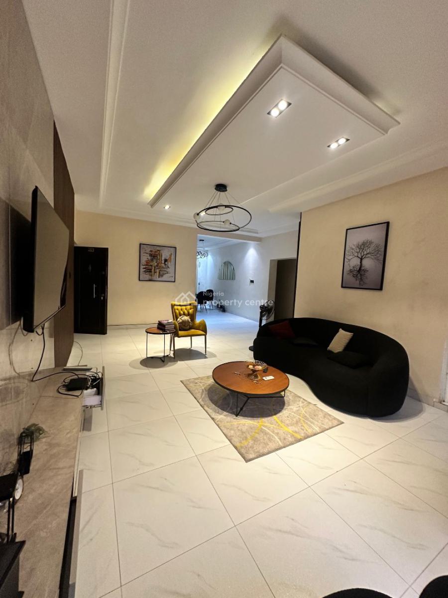 Fully Furnished & Unfurnished 2 Bedroom Apartment, Ikate, Lekki, Lagos, Flat / Apartment for Sale