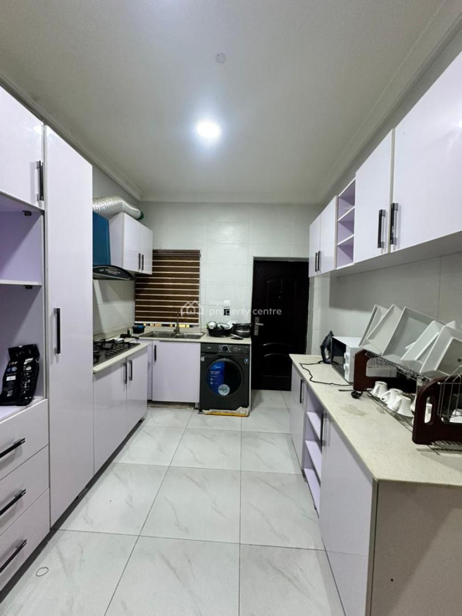 Fully Furnished & Unfurnished 2 Bedroom Apartment, Ikate, Lekki, Lagos, Flat / Apartment for Sale