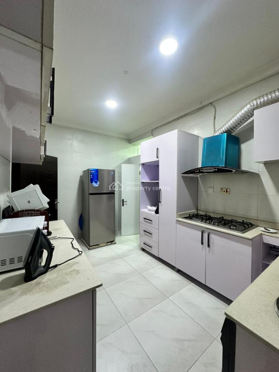 Fully Furnished & Unfurnished 2 Bedroom Apartment, Ikate, Lekki, Lagos, Flat / Apartment for Sale
