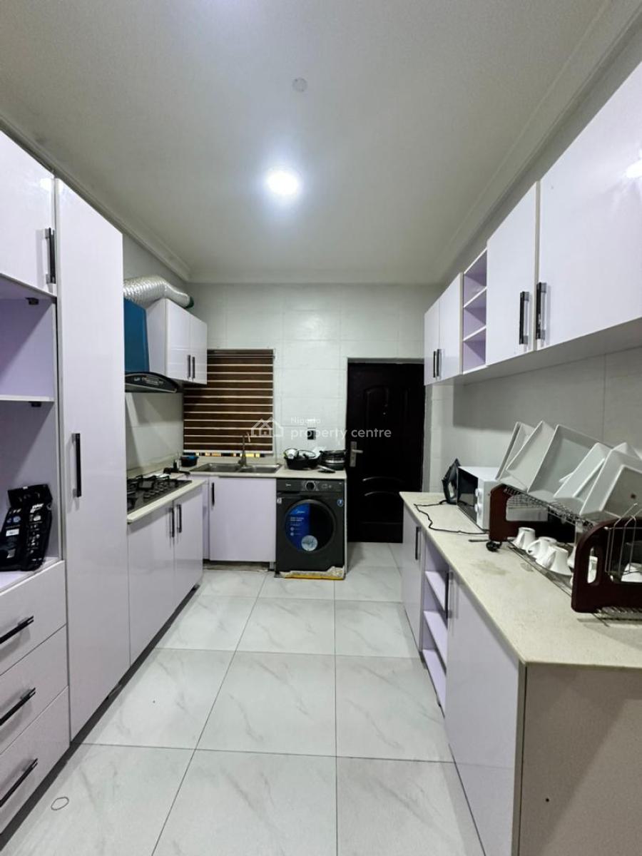 Fully Furnished & Unfurnished 2 Bedroom Apartment, Ikate, Lekki, Lagos, Flat / Apartment for Sale