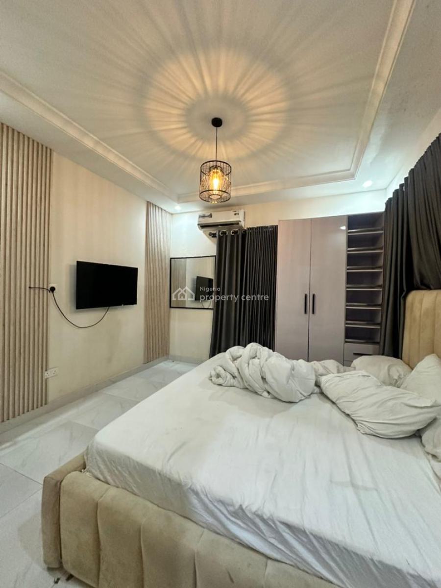 Fully Furnished & Unfurnished 2 Bedroom Apartment, Ikate, Lekki, Lagos, Flat / Apartment for Sale