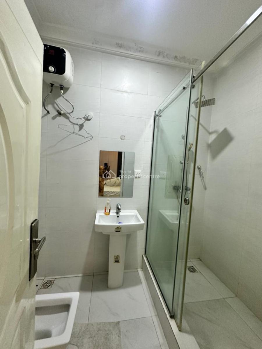 Fully Furnished & Unfurnished 2 Bedroom Apartment, Ikate, Lekki, Lagos, Flat / Apartment for Sale