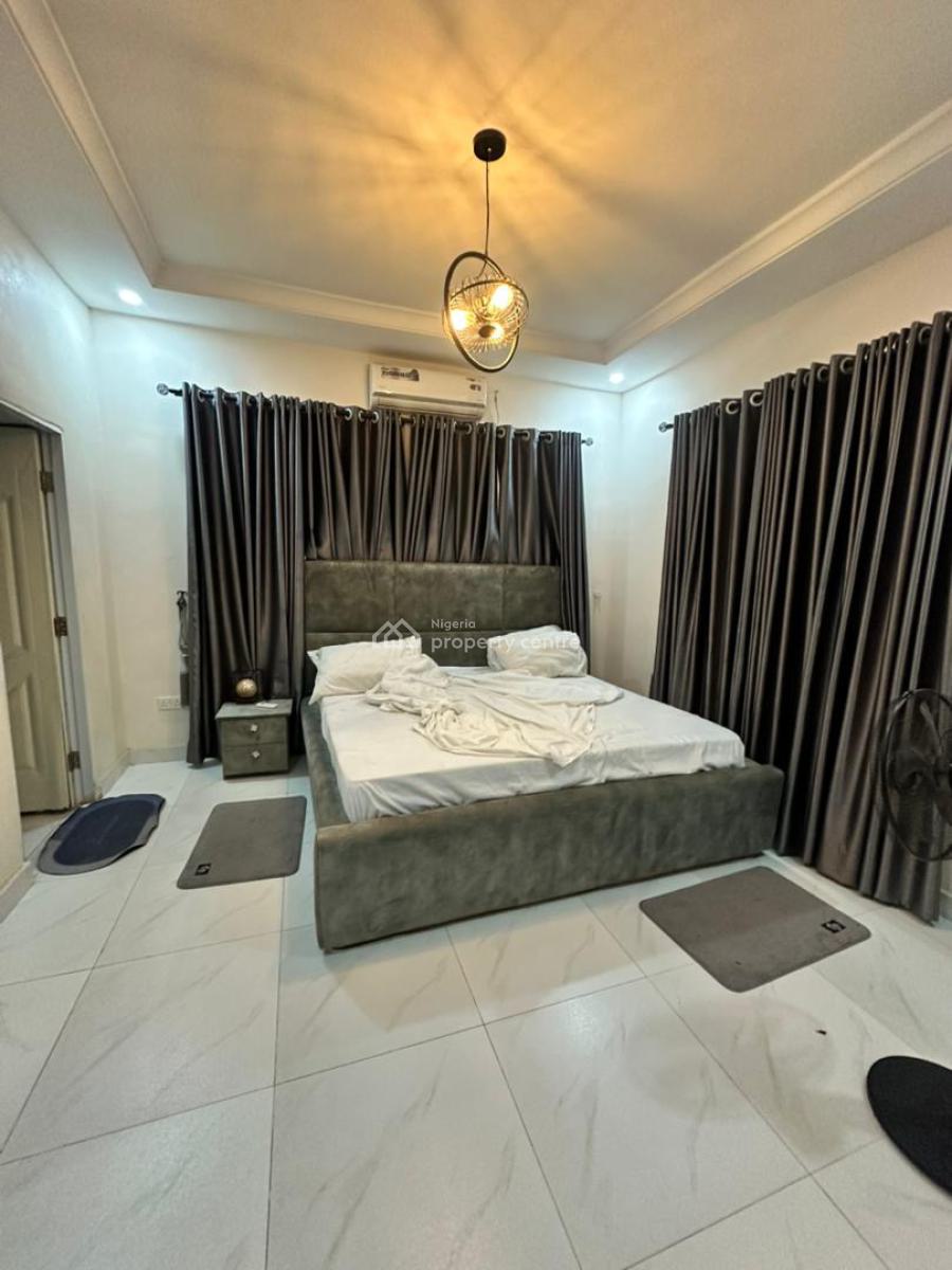 Fully Furnished & Unfurnished 2 Bedroom Apartment, Ikate, Lekki, Lagos, Flat / Apartment for Sale