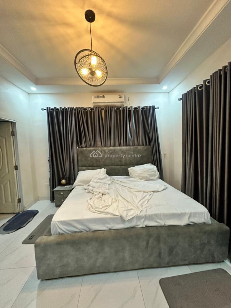 Fully Furnished & Unfurnished 2 Bedroom Apartment, Ikate, Lekki, Lagos, Flat / Apartment for Sale