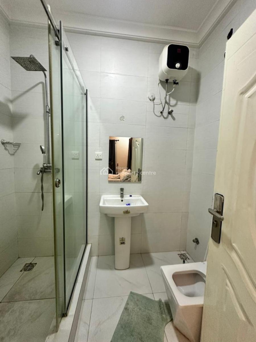 Fully Furnished & Unfurnished 2 Bedroom Apartment, Ikate, Lekki, Lagos, Flat / Apartment for Sale